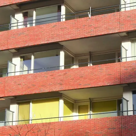 Modern Sunny Apartman