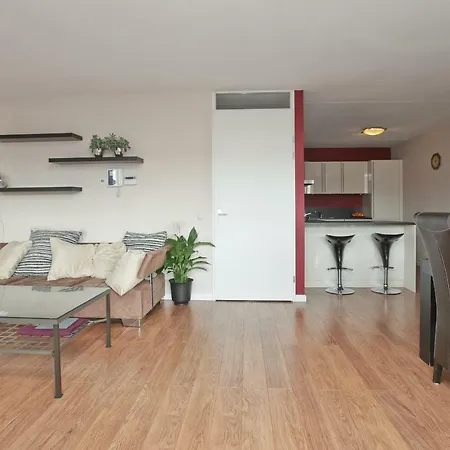 Modern Sunny * Amszterdam