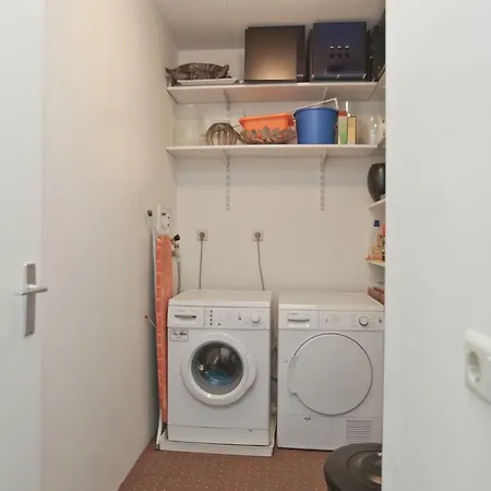 Modern Sunny Apartman