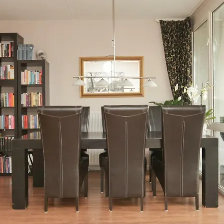 Apartman Modern Sunny