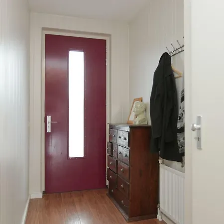 Apartman Modern Sunny